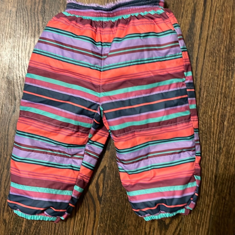 Patagonia Reversible Snow Pants